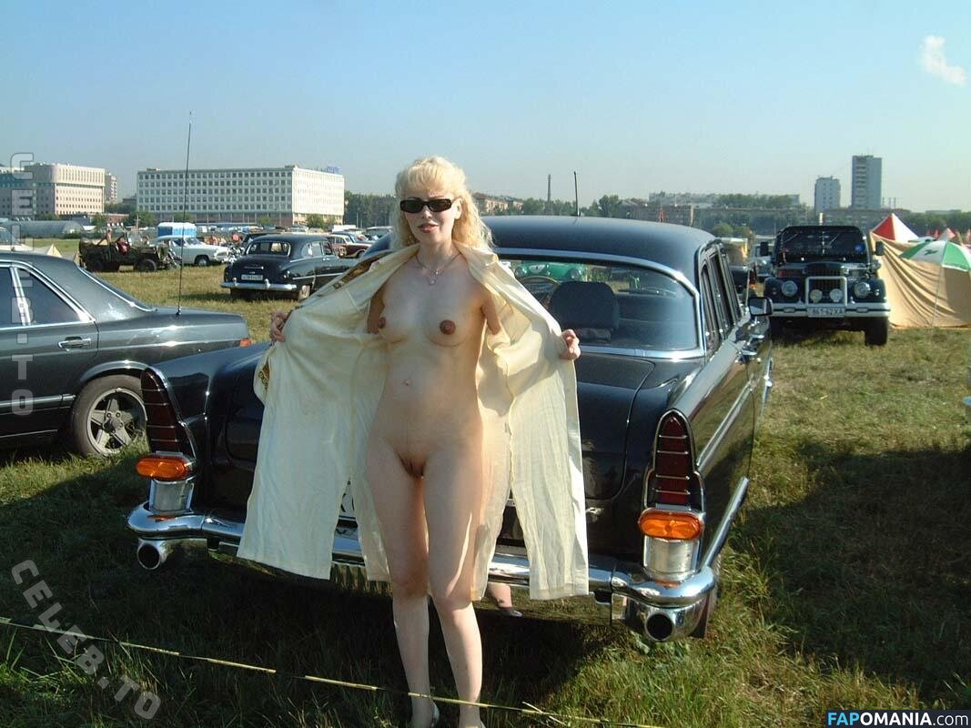 Nackt In Russland / nude-in-russia Çıplak OnlyFans  Sızdırılmış Fotoğraf #801