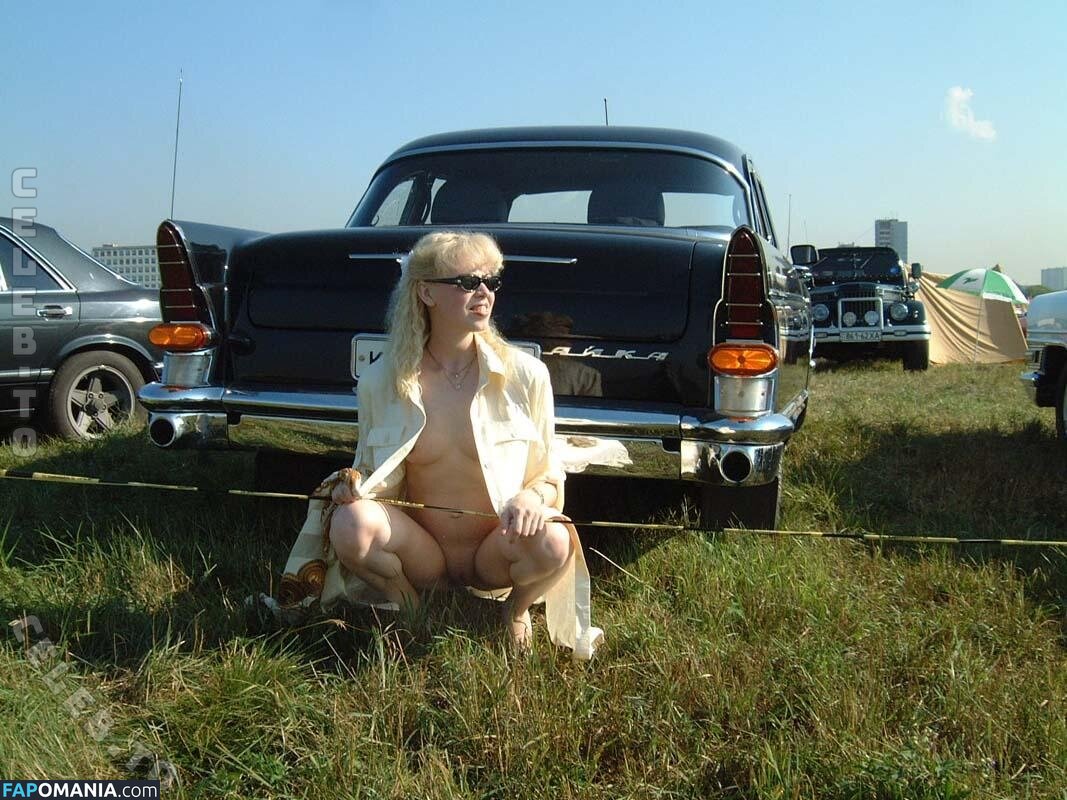 Nackt In Russland / nude-in-russia Çıplak OnlyFans  Sızdırılmış Fotoğraf #802