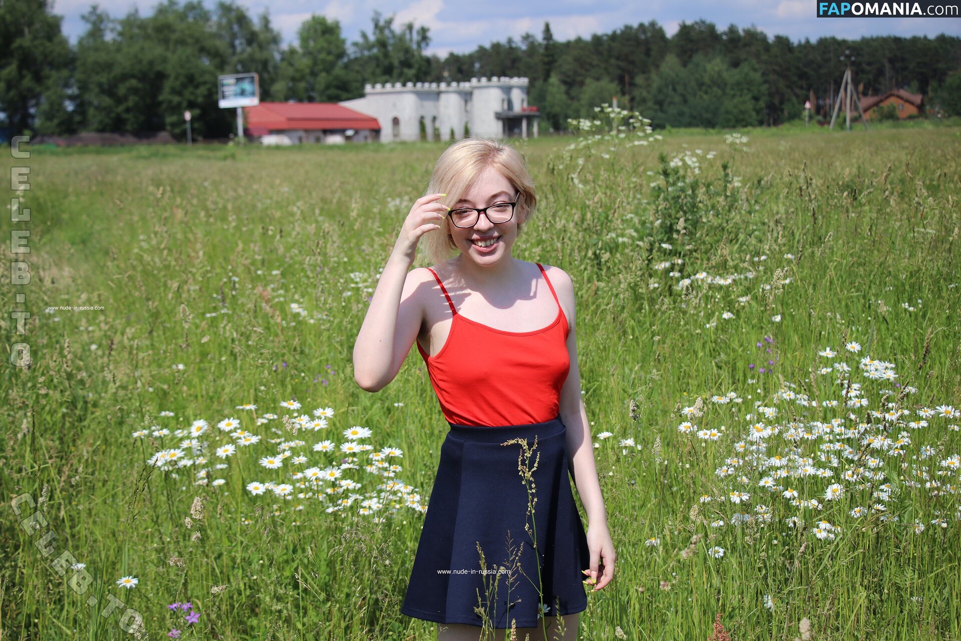 Nackt In Russland / nude-in-russia Çıplak OnlyFans  Sızdırılmış Fotoğraf #832