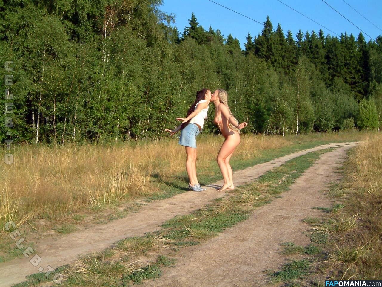 Nackt In Russland / nude-in-russia Çıplak OnlyFans  Sızdırılmış Fotoğraf #835