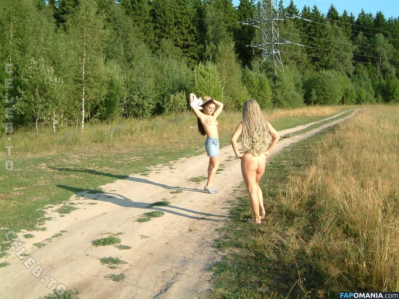 Nackt In Russland / nude-in-russia Çıplak OnlyFans  Sızdırılmış Fotoğraf #837