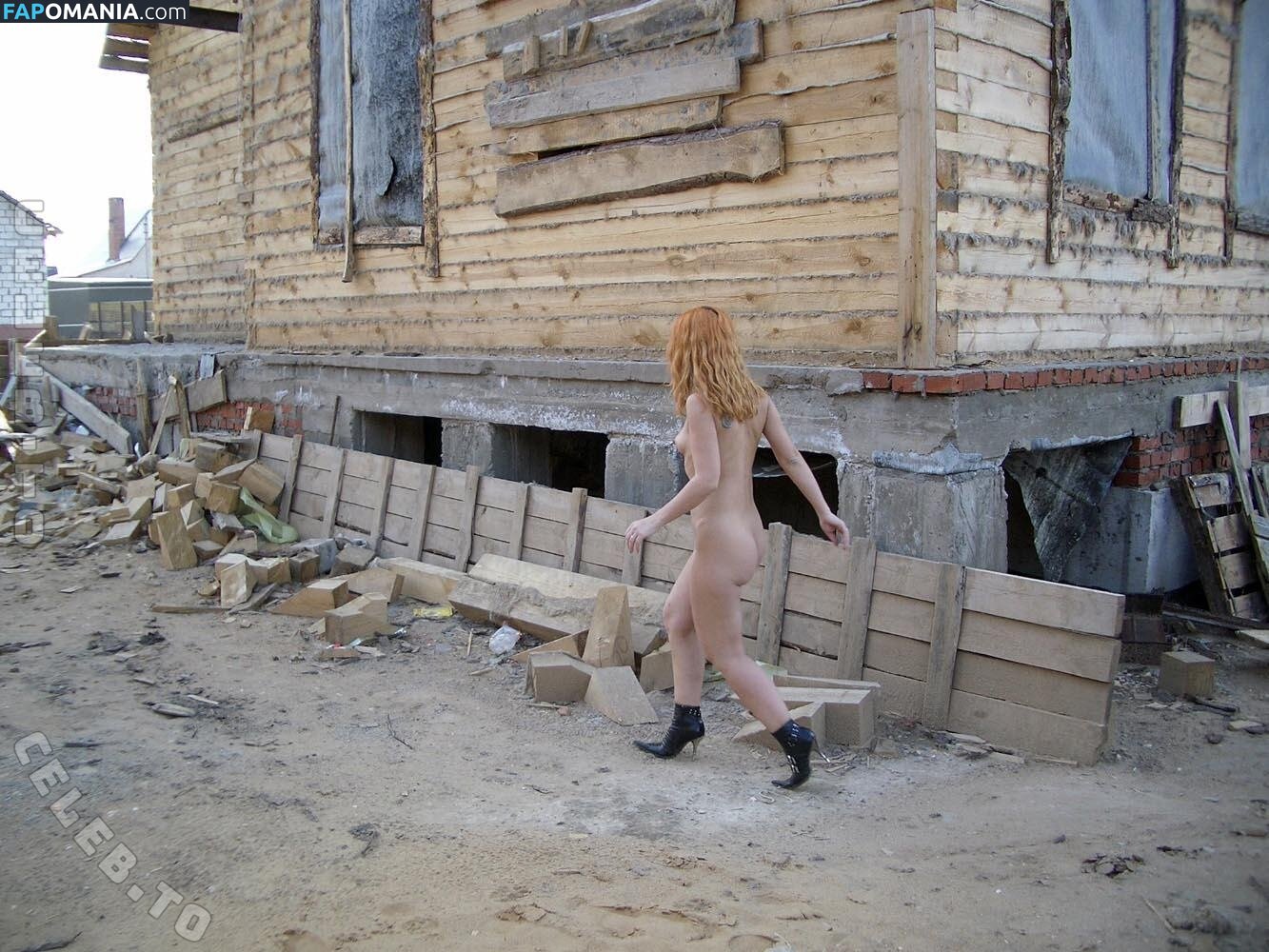 Nackt In Russland / nude-in-russia Çıplak OnlyFans  Sızdırılmış Fotoğraf #887