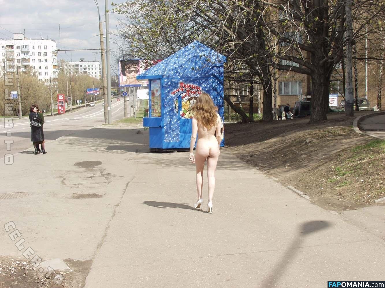 Nackt In Russland / nude-in-russia Çıplak OnlyFans  Sızdırılmış Fotoğraf #895