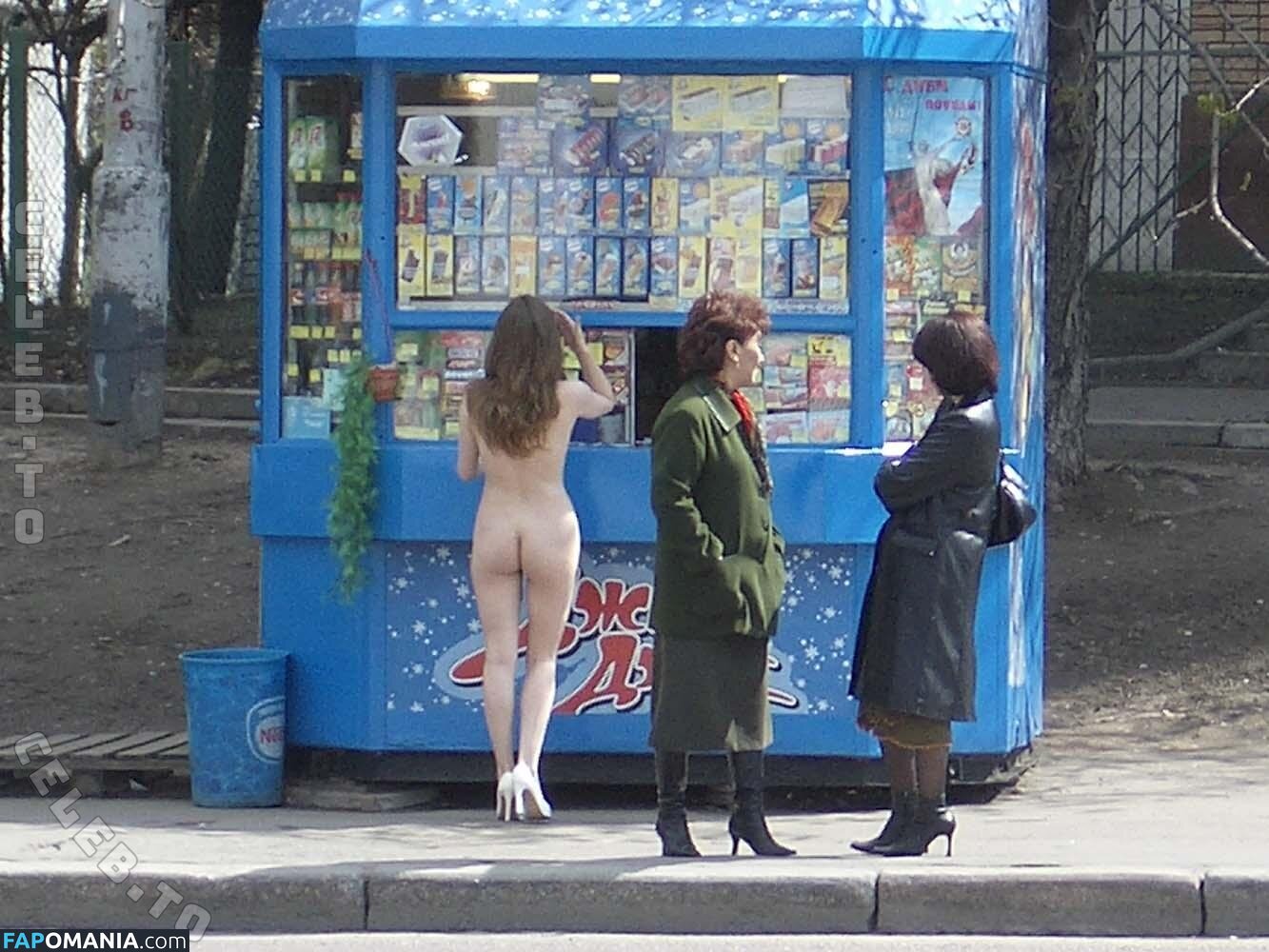 Nackt In Russland / nude-in-russia Çıplak OnlyFans  Sızdırılmış Fotoğraf #897