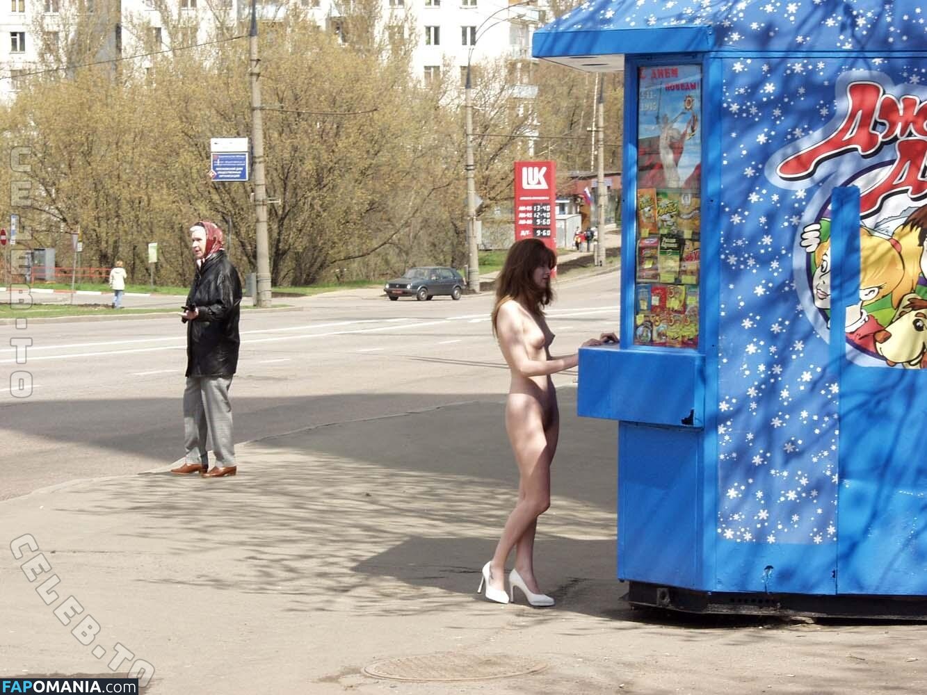 Nackt In Russland / nude-in-russia Çıplak OnlyFans  Sızdırılmış Fotoğraf #900