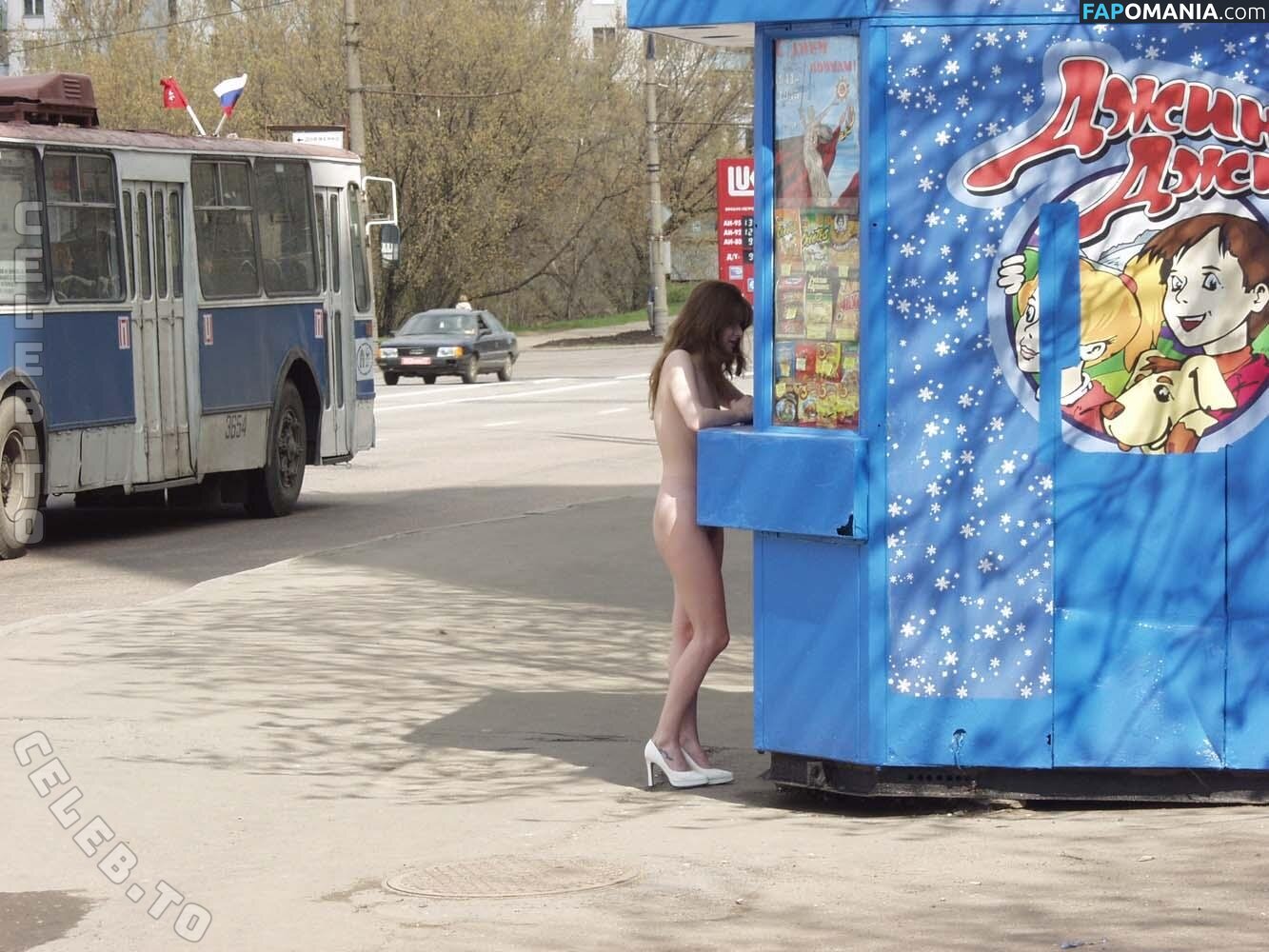 Nackt In Russland / nude-in-russia Çıplak OnlyFans  Sızdırılmış Fotoğraf #901