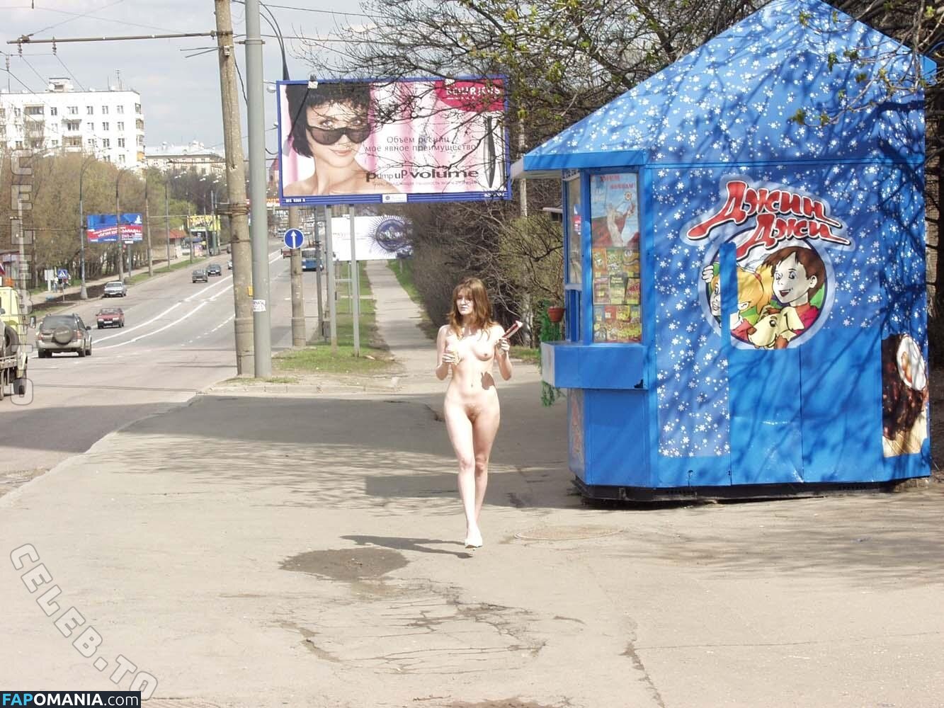 Nackt In Russland / nude-in-russia Çıplak OnlyFans  Sızdırılmış Fotoğraf #902