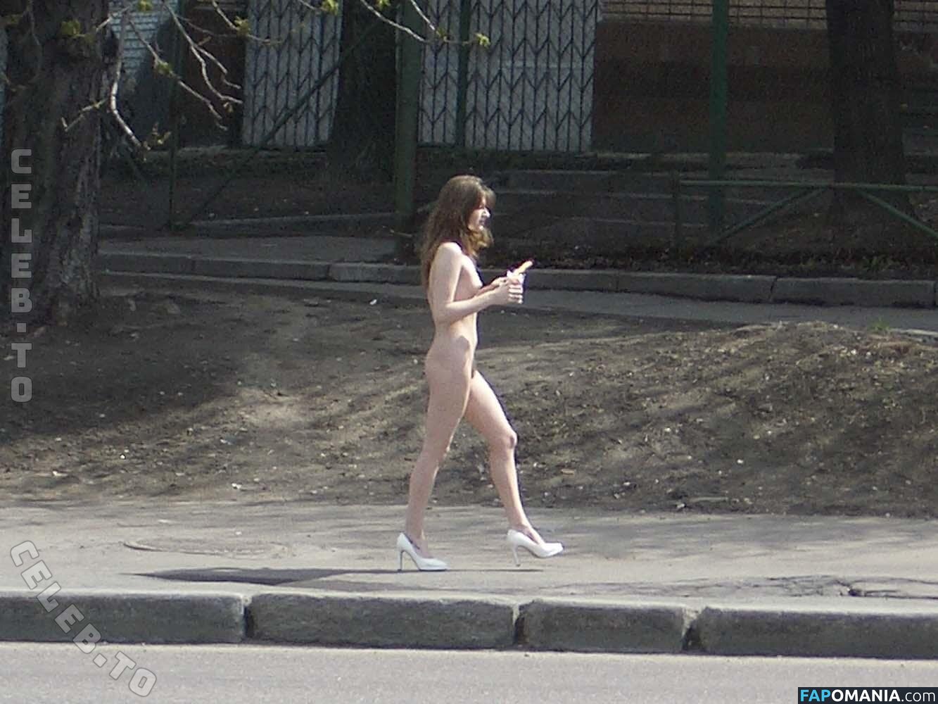 Nackt In Russland / nude-in-russia Çıplak OnlyFans  Sızdırılmış Fotoğraf #903