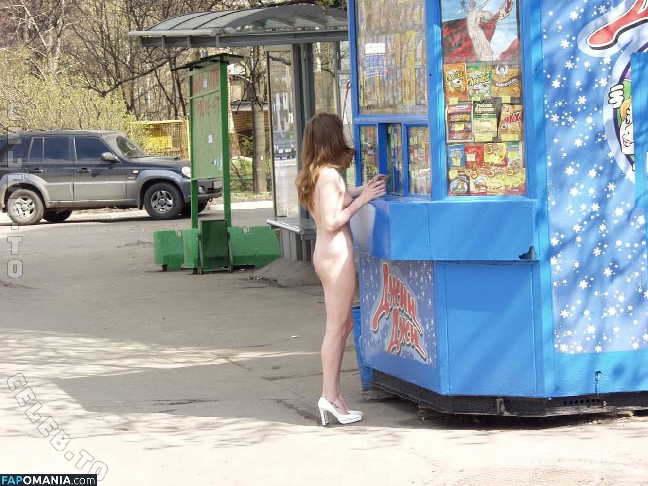 Nackt In Russland / nude-in-russia Çıplak OnlyFans  Sızdırılmış Fotoğraf #908