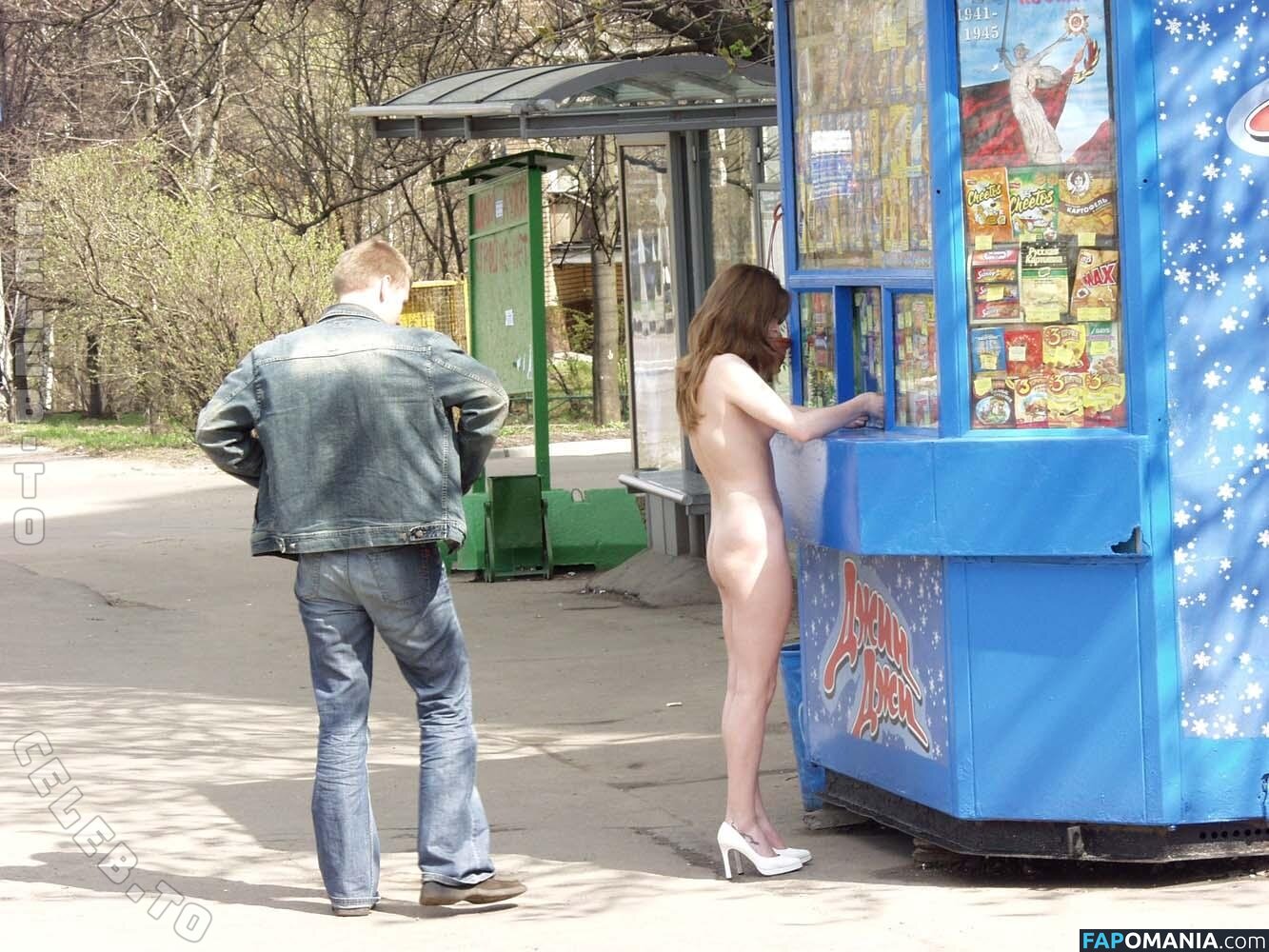 Nackt In Russland / nude-in-russia Çıplak OnlyFans  Sızdırılmış Fotoğraf #909
