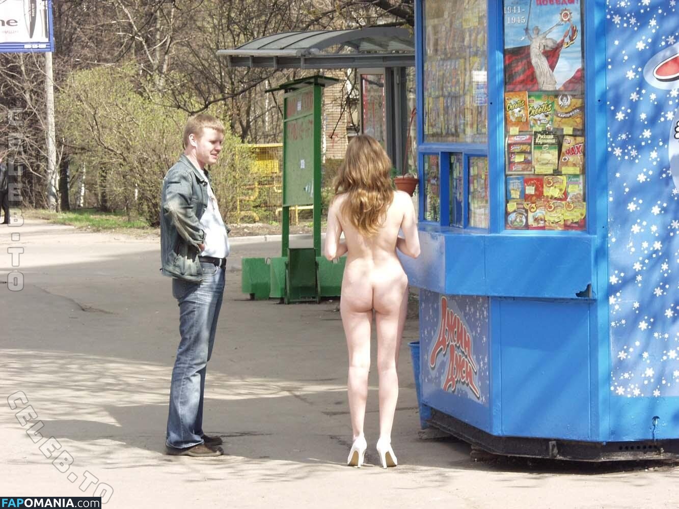 Nackt In Russland / nude-in-russia Çıplak OnlyFans  Sızdırılmış Fotoğraf #910