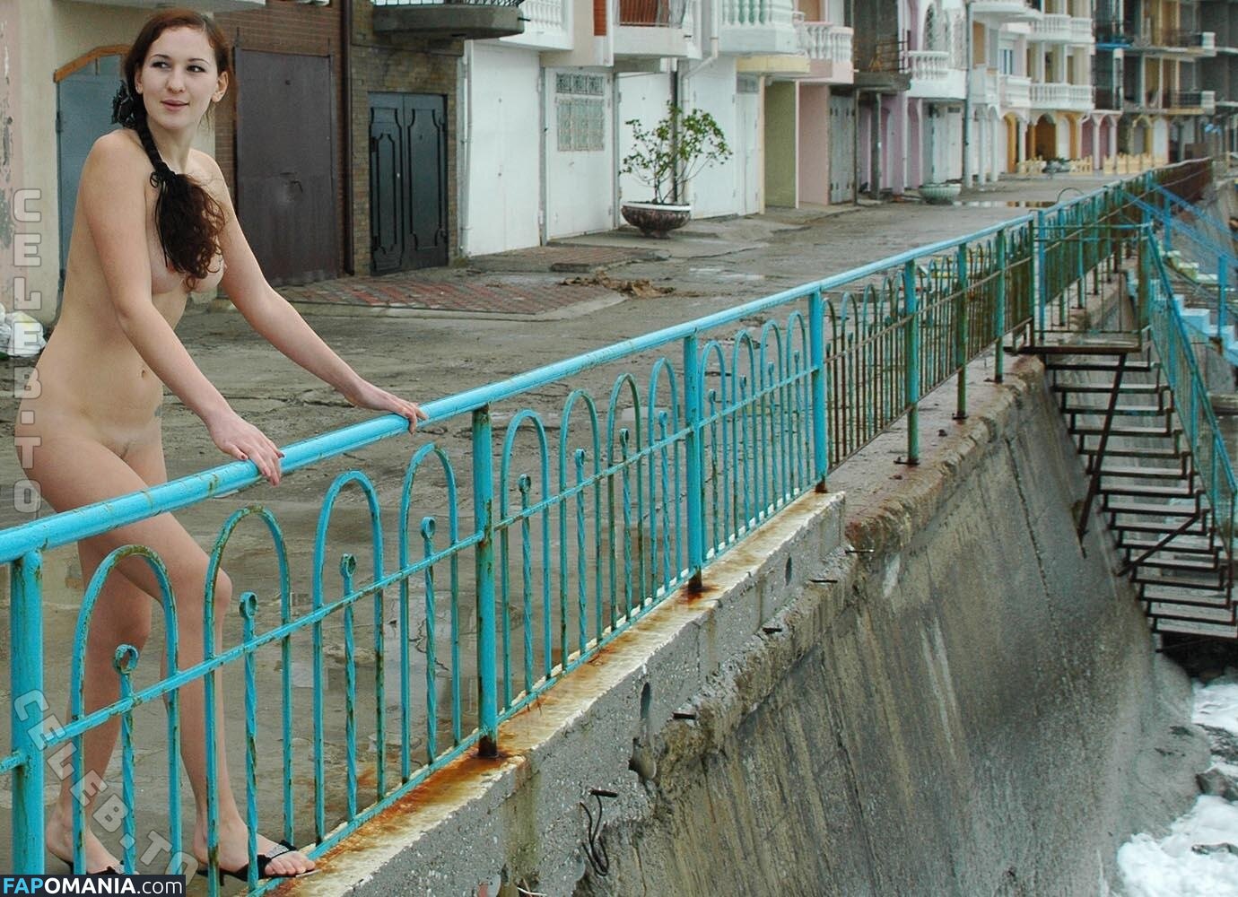 Nackt In Russland / nude-in-russia Çıplak OnlyFans  Sızdırılmış Fotoğraf #957