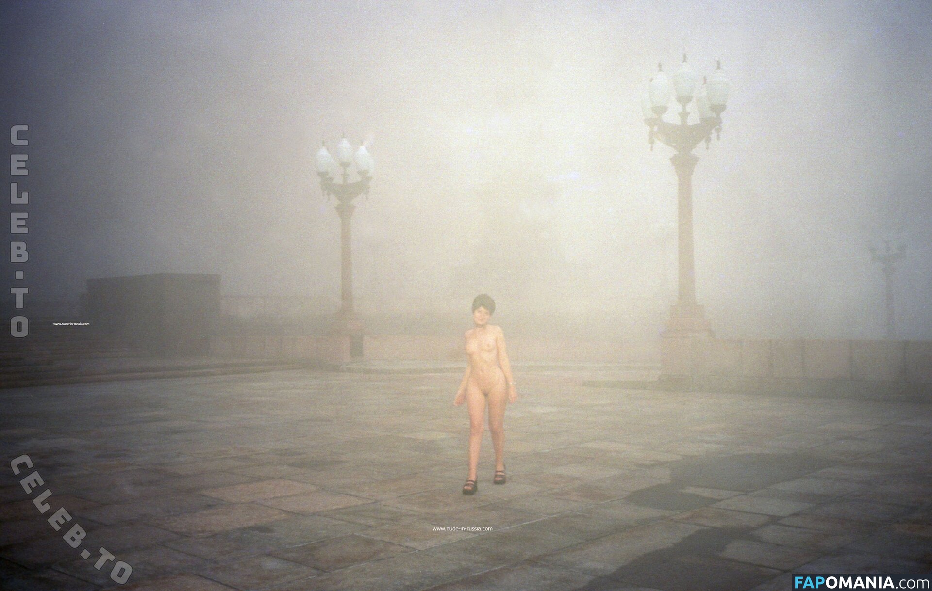 Nackt In Russland / nude-in-russia Çıplak OnlyFans  Sızdırılmış Fotoğraf #1011