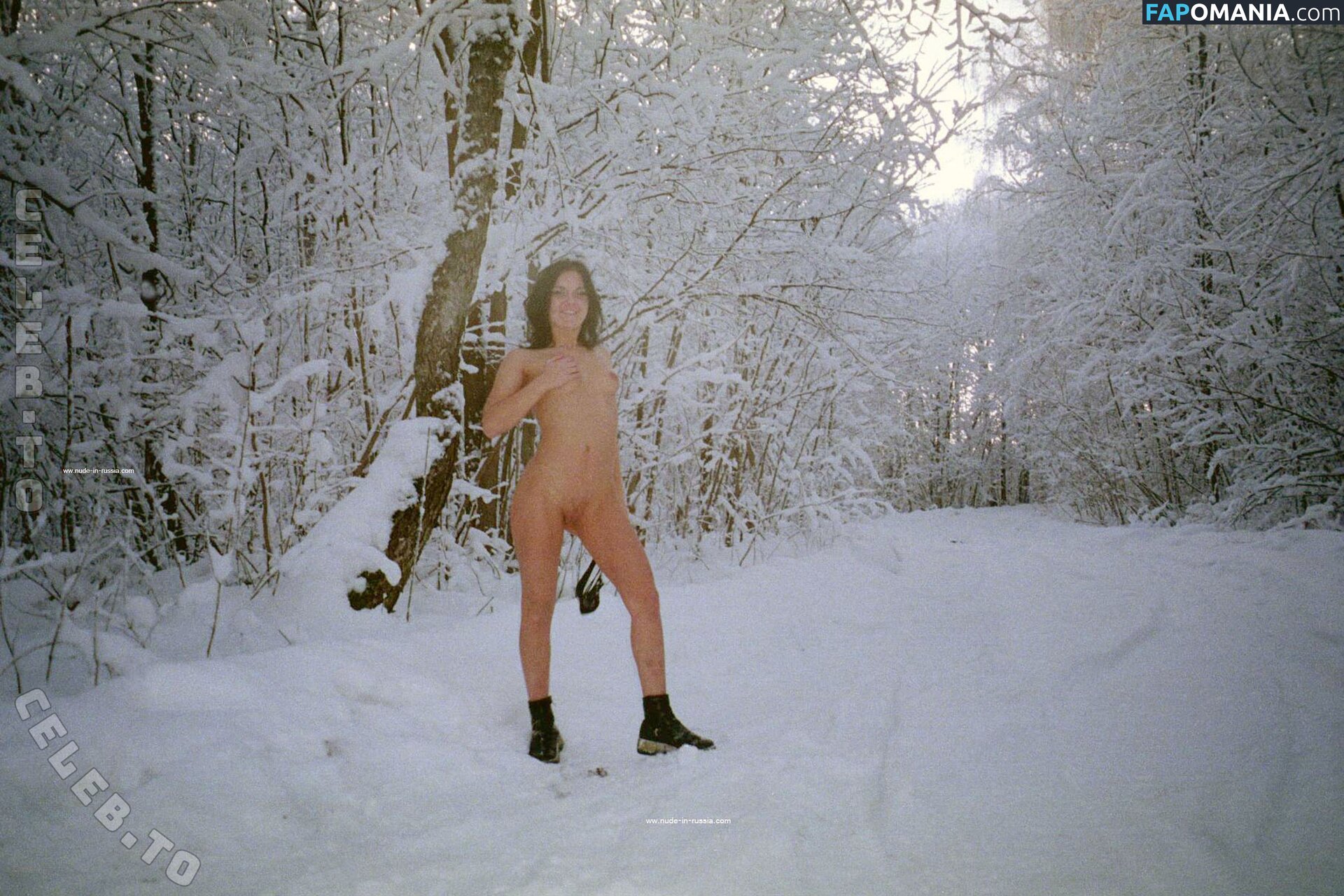 Nackt In Russland / nude-in-russia Çıplak OnlyFans  Sızdırılmış Fotoğraf #1046