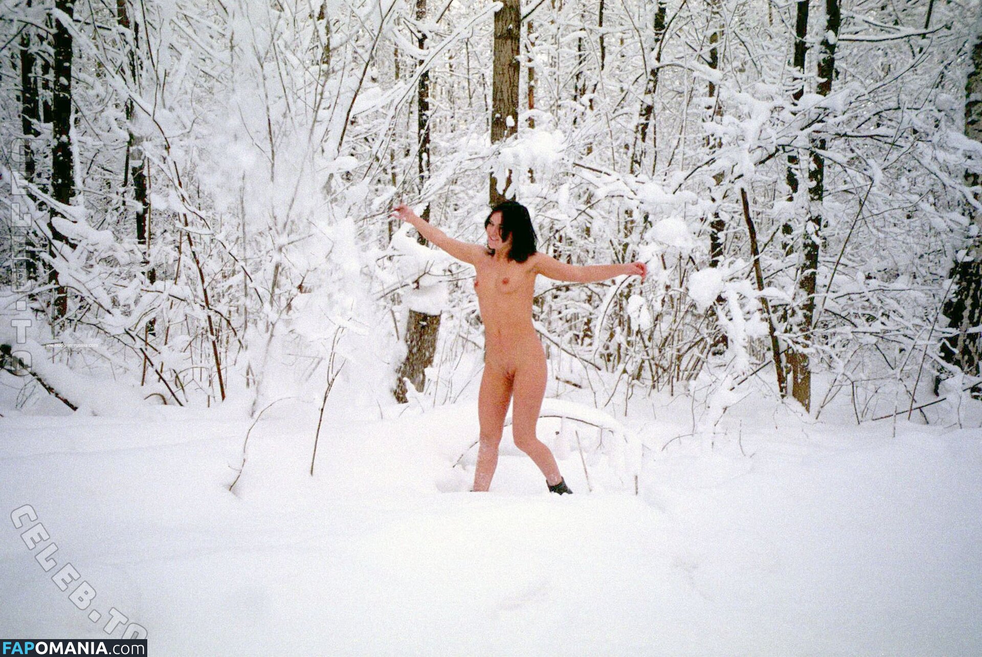 Nackt In Russland / nude-in-russia Çıplak OnlyFans  Sızdırılmış Fotoğraf #1048