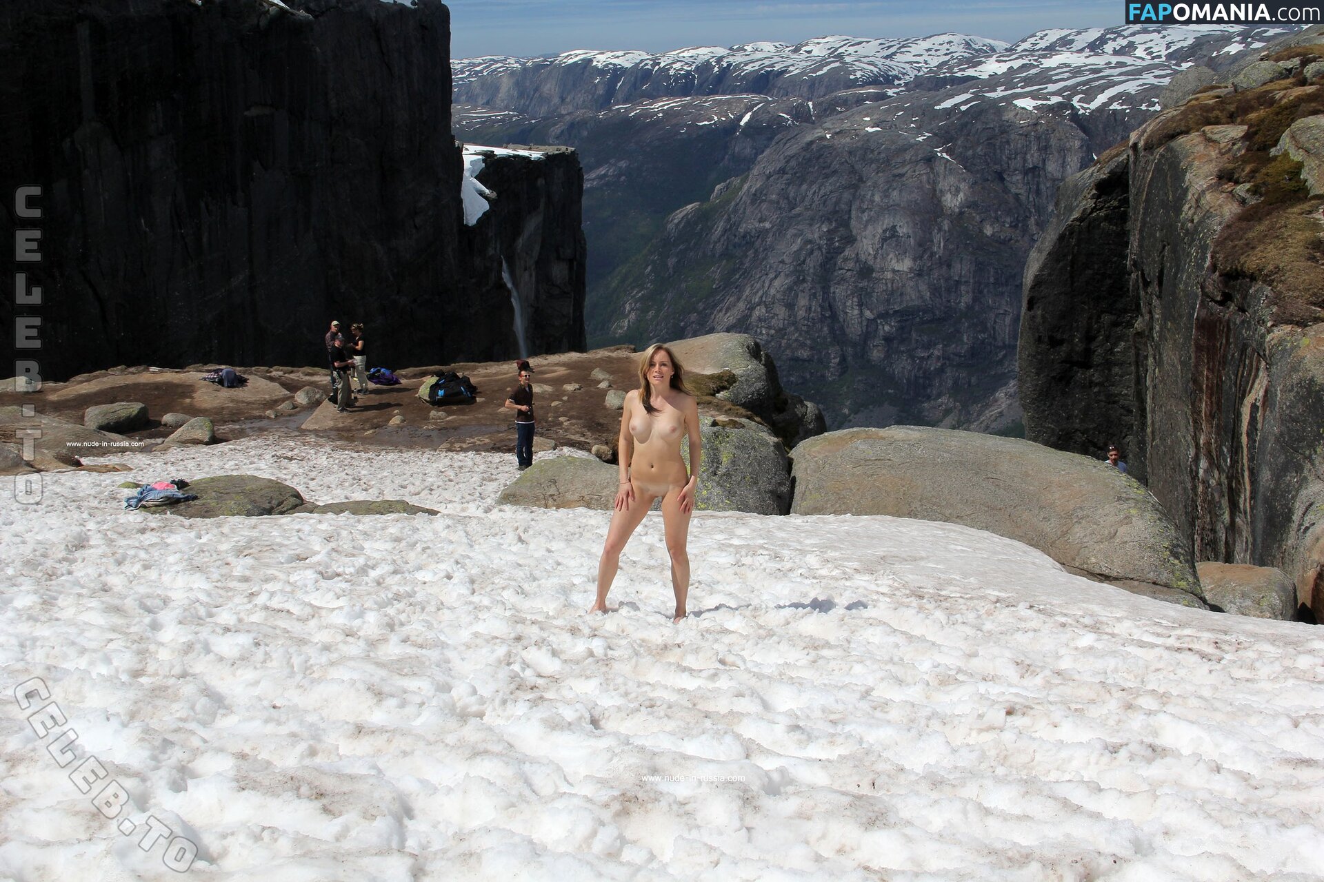 Nackt In Russland / nude-in-russia Çıplak OnlyFans  Sızdırılmış Fotoğraf #1291