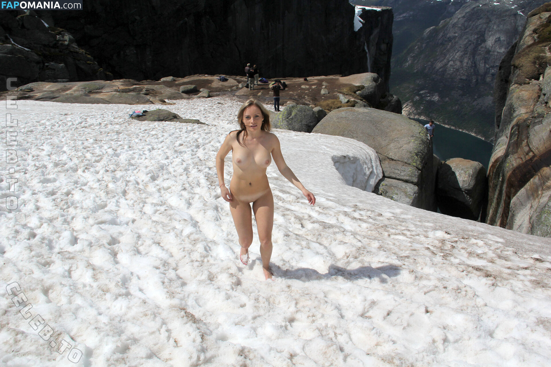 Nackt In Russland / nude-in-russia Çıplak OnlyFans  Sızdırılmış Fotoğraf #1292