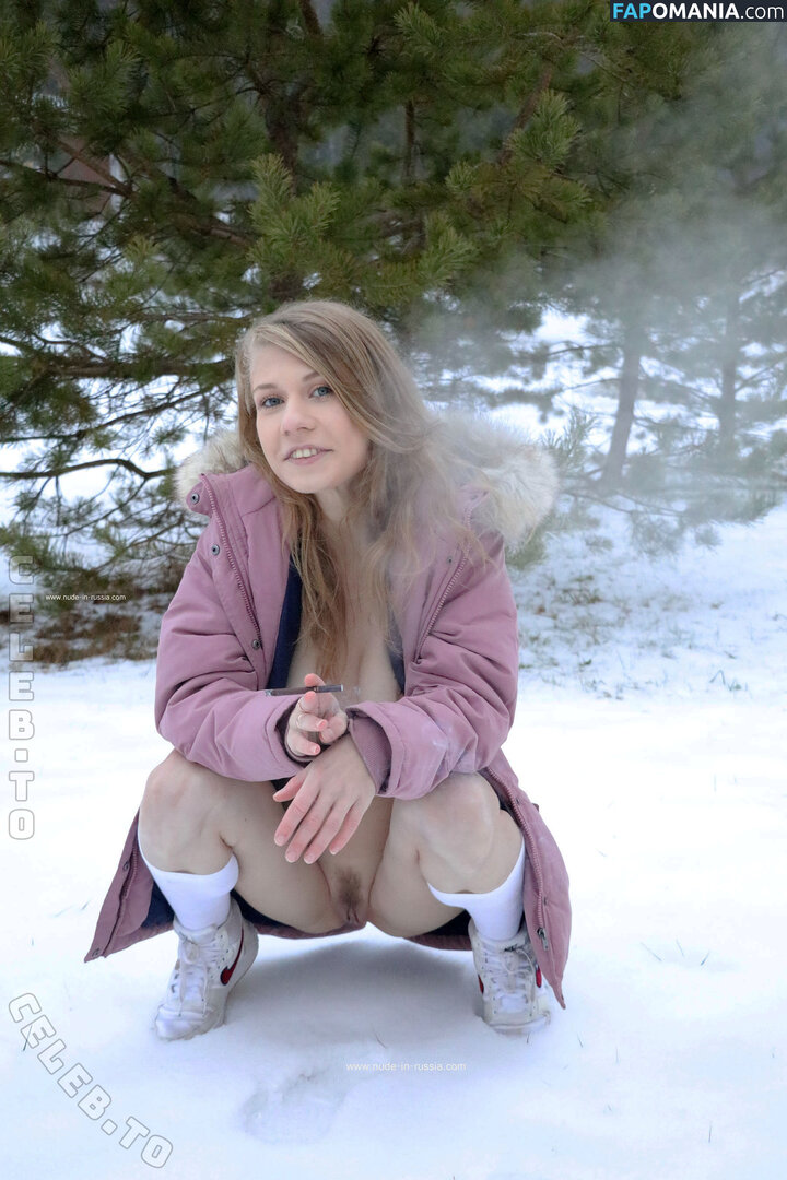 Nackt In Russland / nude-in-russia Çıplak OnlyFans  Sızdırılmış Fotoğraf #1331