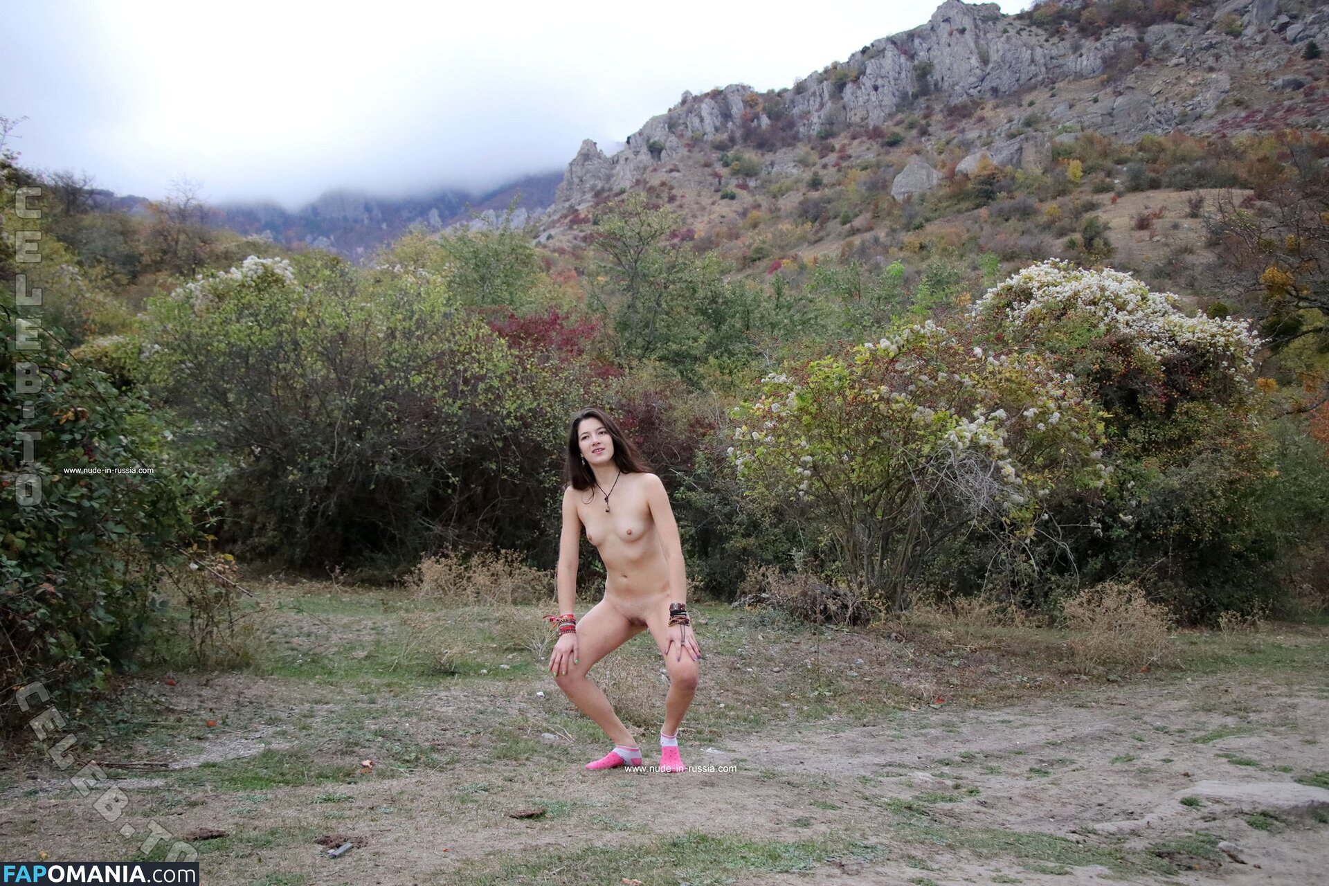 Nackt In Russland / nude-in-russia Çıplak OnlyFans  Sızdırılmış Fotoğraf #1355