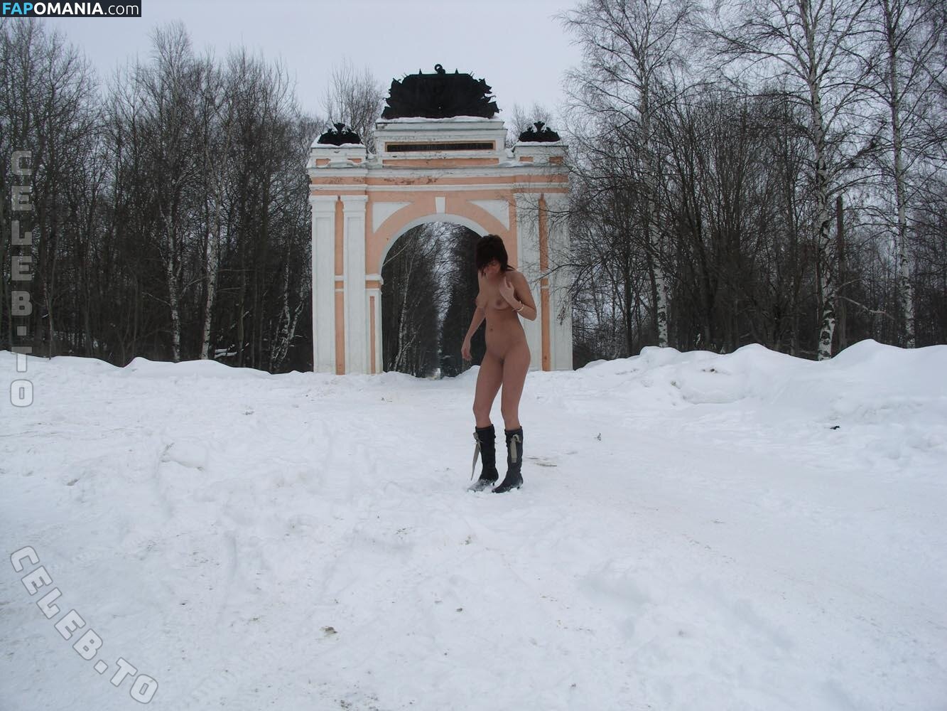 Nackt In Russland / nude-in-russia Çıplak OnlyFans  Sızdırılmış Fotoğraf #1420