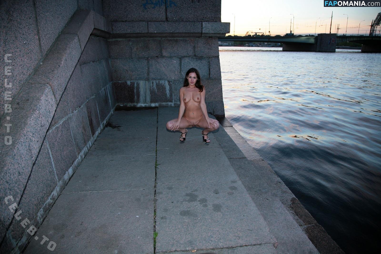 Nackt In Russland / nude-in-russia Çıplak OnlyFans  Sızdırılmış Fotoğraf #1462