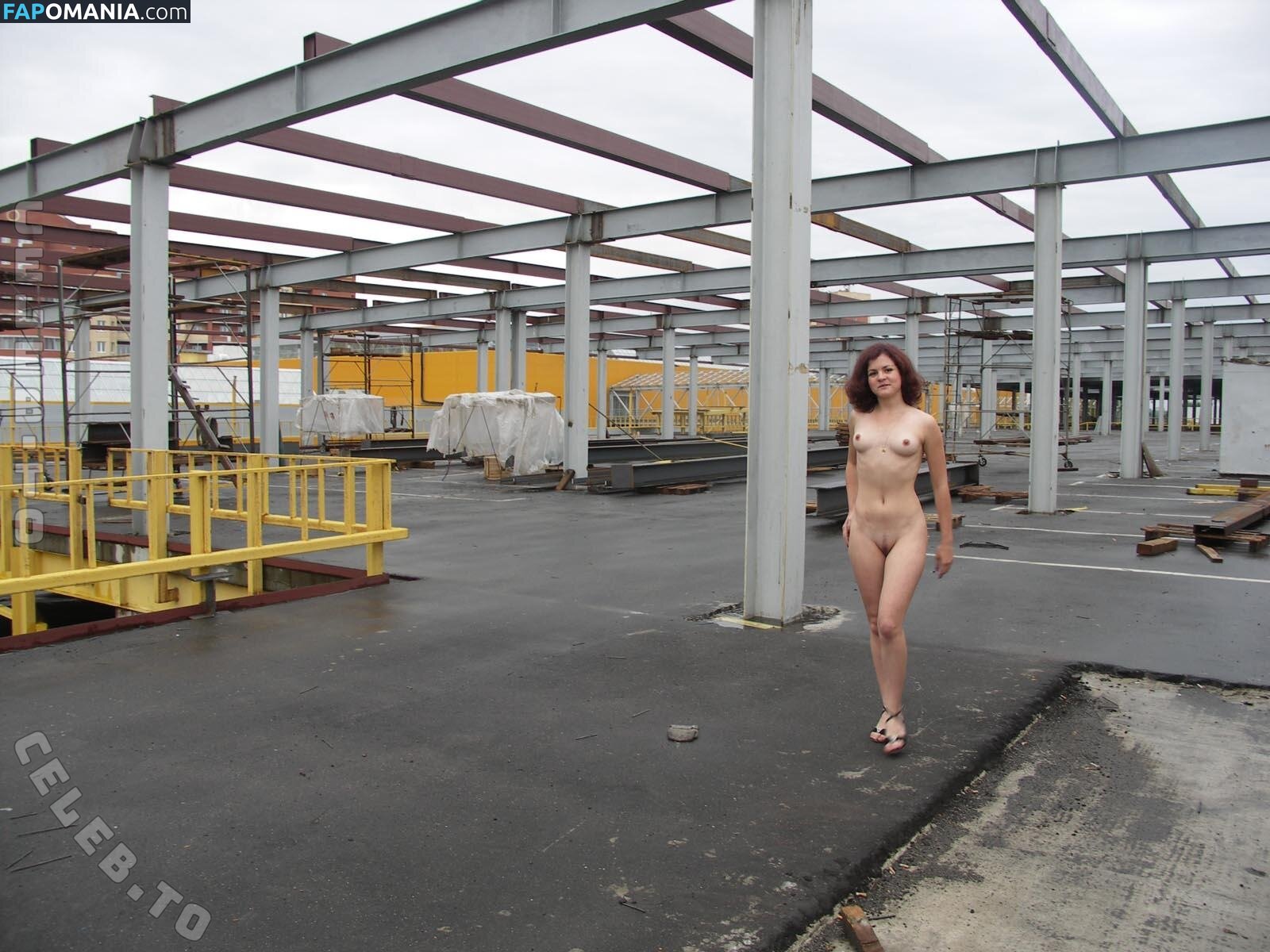 Nackt In Russland / nude-in-russia Çıplak OnlyFans  Sızdırılmış Fotoğraf #1479