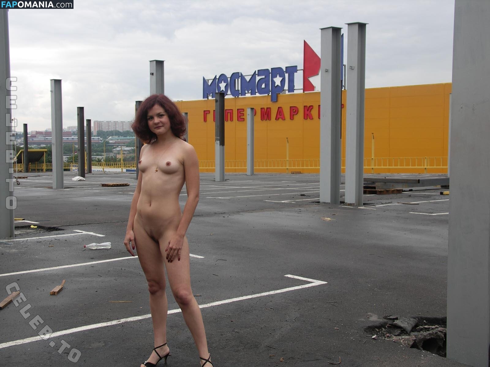 Nackt In Russland / nude-in-russia Çıplak OnlyFans  Sızdırılmış Fotoğraf #1481