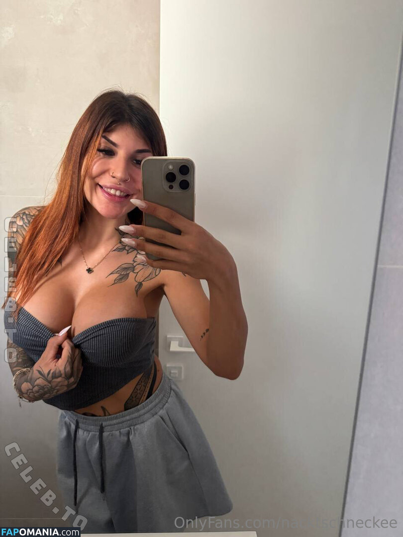Nacktschneckee Çıplak OnlyFans  Sızdırılmış Fotoğraf #5