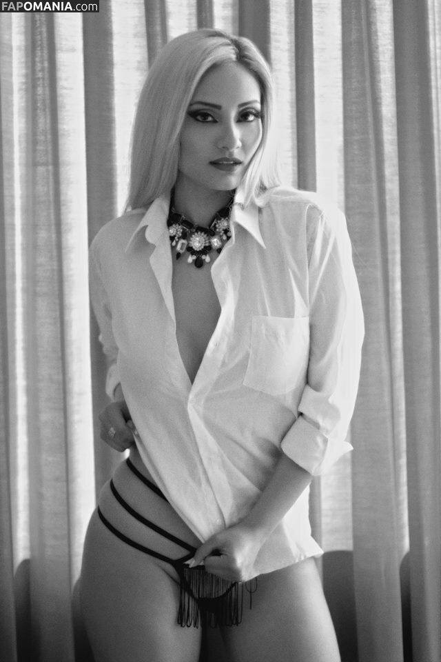 Nadeska Widausky Çıplak OnlyFans  Sızdırılmış Fotoğraf #3