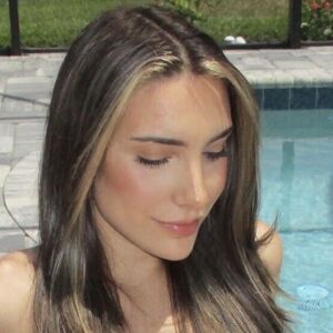 Nadia Amine