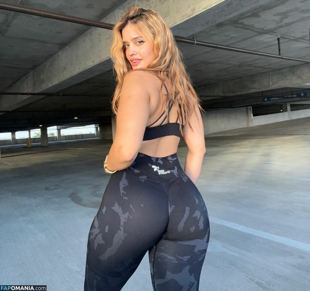 Nadia G / nadia_g / nadiagstar Çıplak OnlyFans  Sızdırılmış Fotoğraf #171