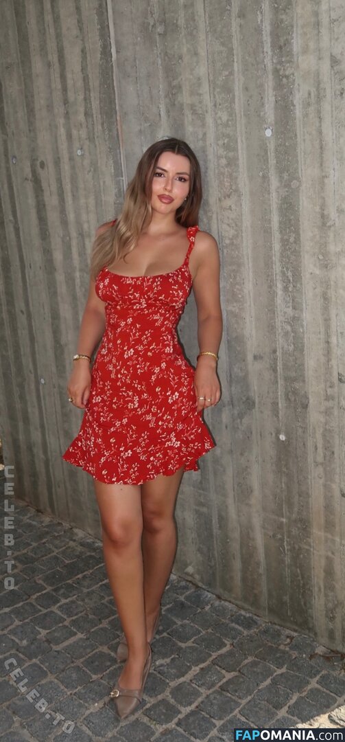 nadine.klr Çıplak OnlyFans  Sızdırılmış Fotoğraf #12
