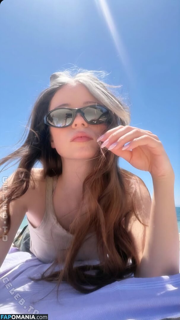 nadinebreaty Çıplak OnlyFans  Sızdırılmış Fotoğraf #1
