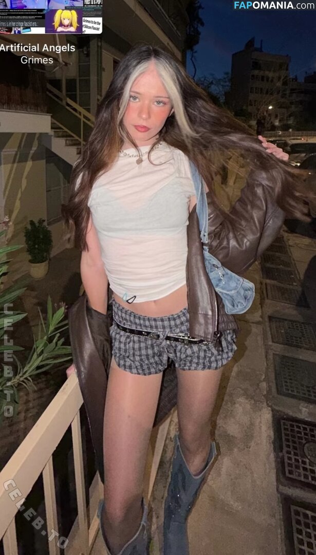 nadinebreaty Çıplak OnlyFans  Sızdırılmış Fotoğraf #3