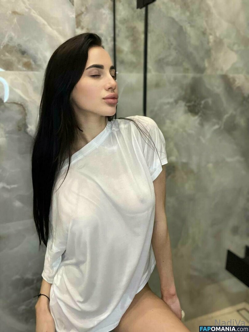 nadipazfa_ / nadivipp Çıplak OnlyFans  Sızdırılmış Fotoğraf #62