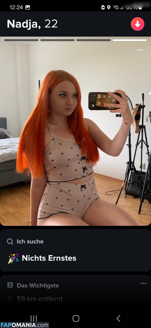 Nadja Held / nadjaheld_offiziell Çıplak OnlyFans  Sızdırılmış Fotoğraf #2