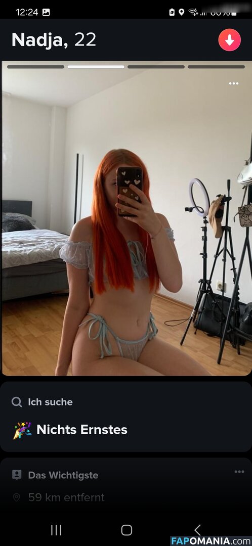 Nadja Held / nadjaheld_offiziell Çıplak OnlyFans  Sızdırılmış Fotoğraf #3