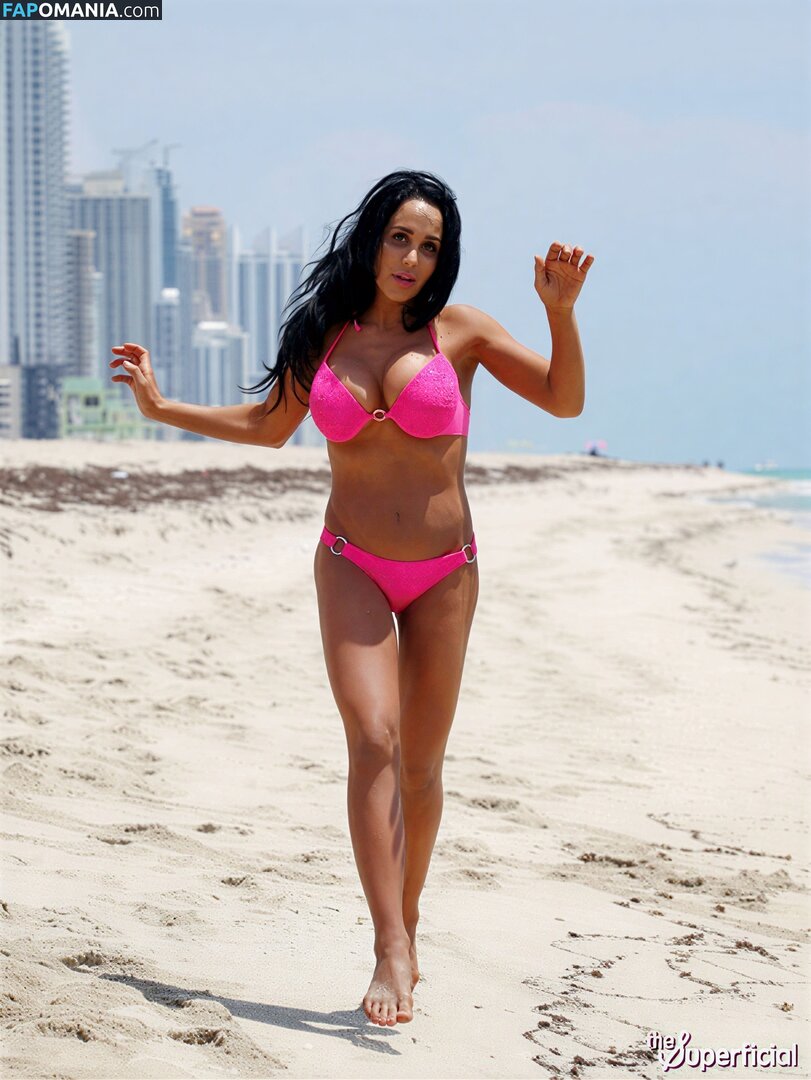 Nadya Suleman / nataliesuleman Çıplak OnlyFans  Sızdırılmış Fotoğraf #7