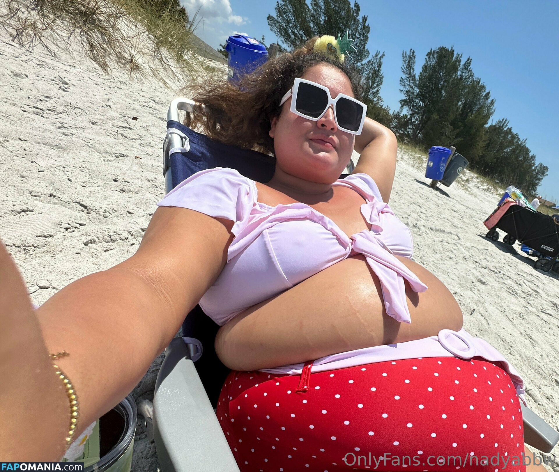 nadya_chubby / nadyabbw Çıplak OnlyFans  Sızdırılmış Fotoğraf #27