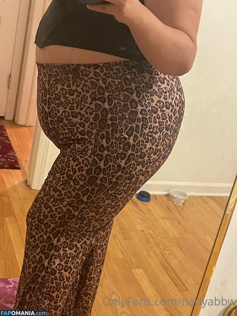 nadya_chubby / nadyabbw Çıplak OnlyFans  Sızdırılmış Fotoğraf #311