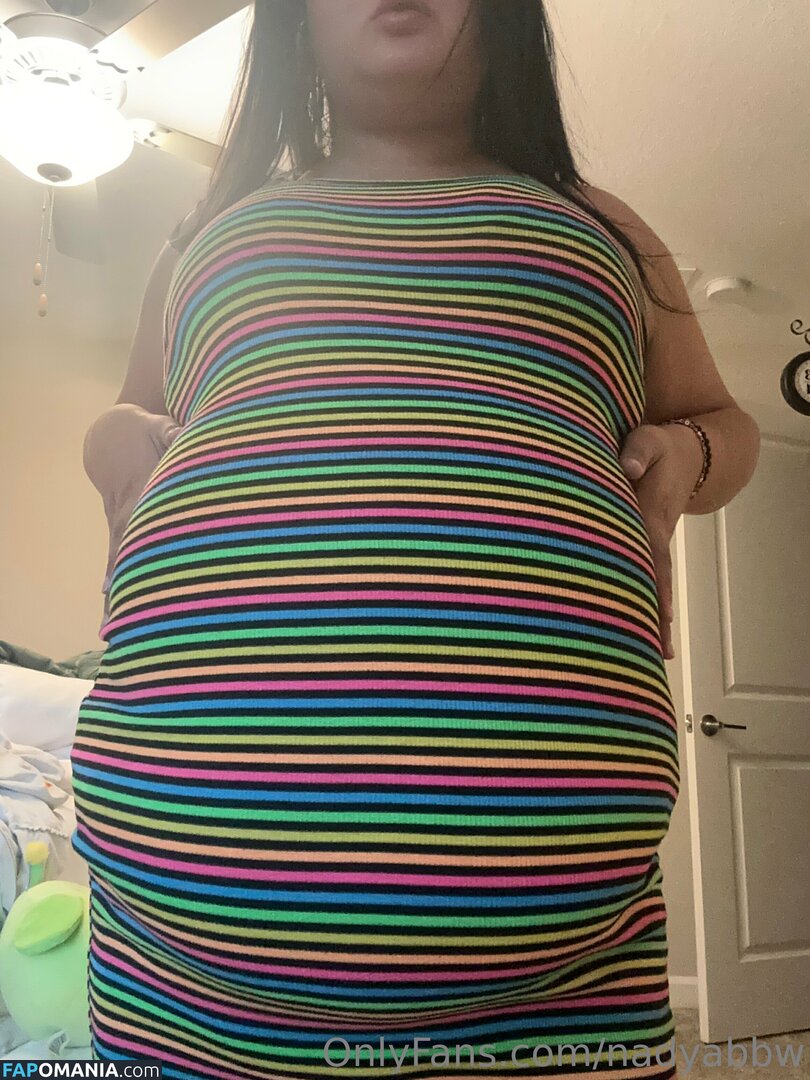 nadya_chubby / nadyabbw Çıplak OnlyFans  Sızdırılmış Fotoğraf #338