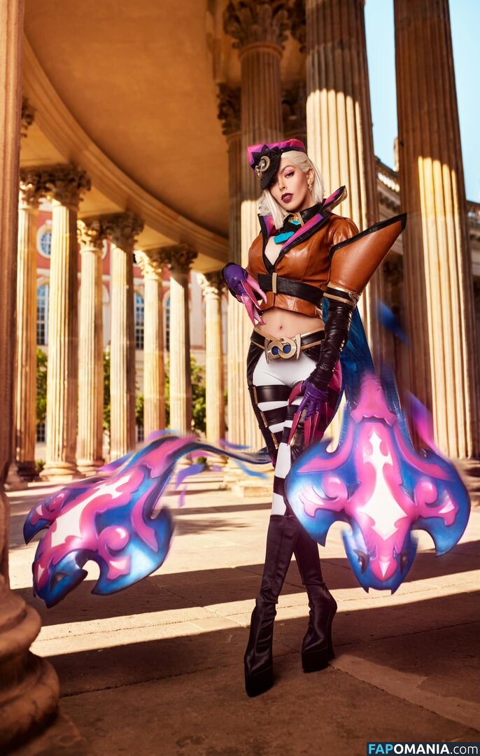 Nadyasonika Çıplak OnlyFans  Sızdırılmış Fotoğraf #69