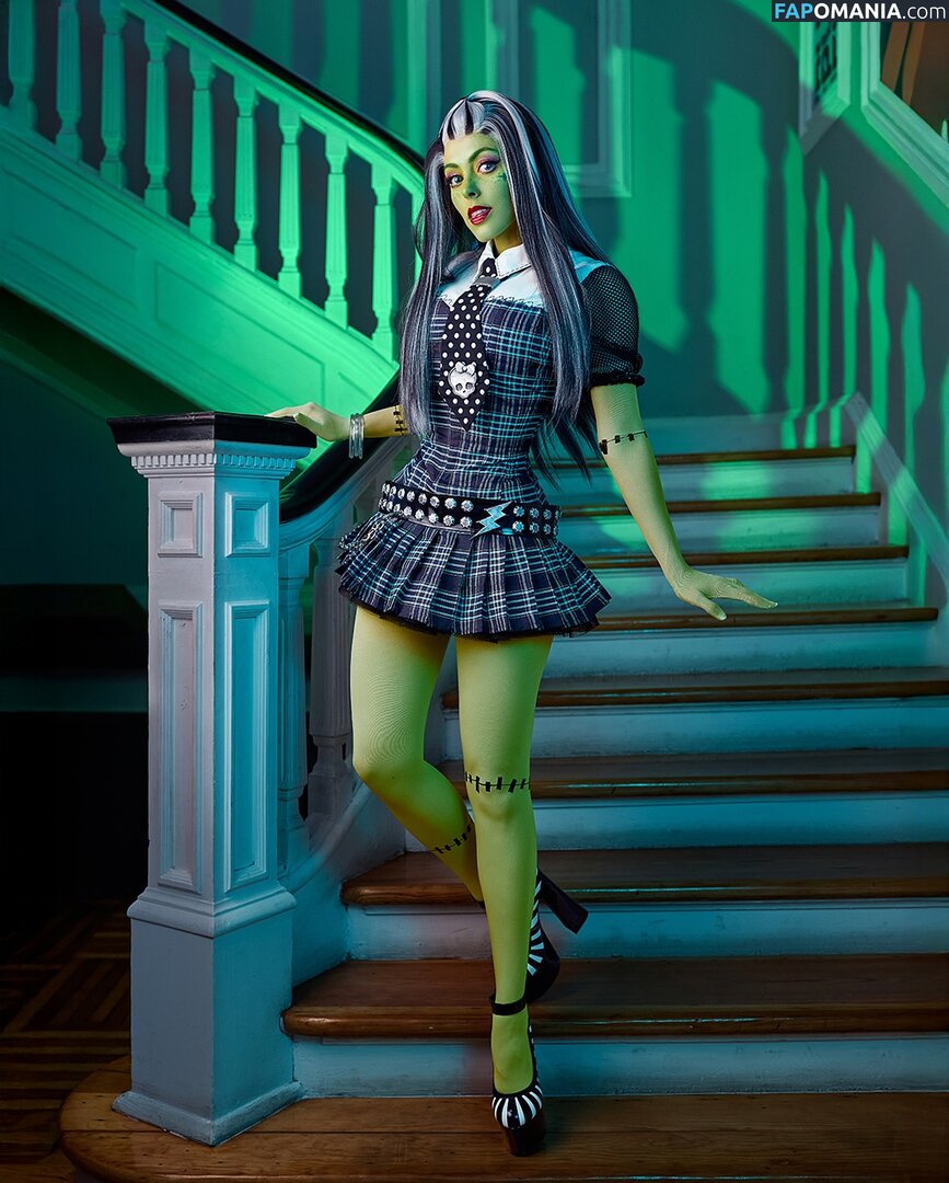 Nadyasonika Çıplak OnlyFans  Sızdırılmış Fotoğraf #267