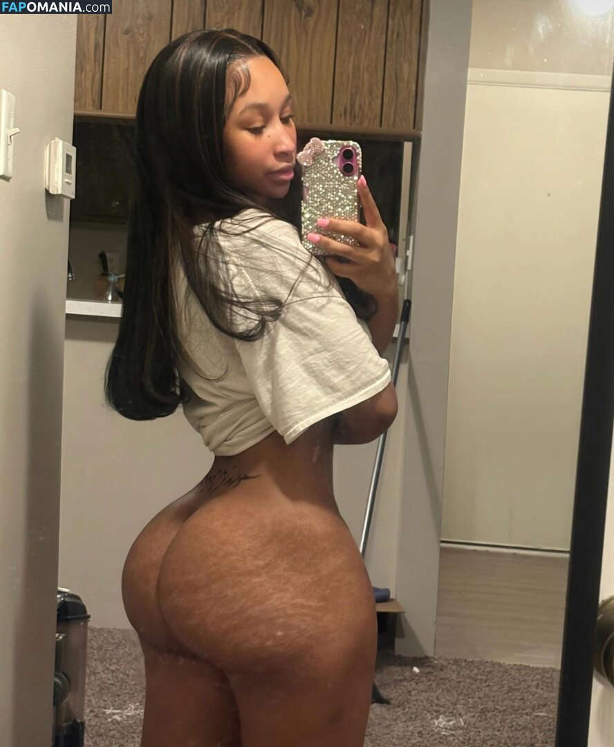 Naebxaa / boujeeea Çıplak OnlyFans  Sızdırılmış Fotoğraf #5