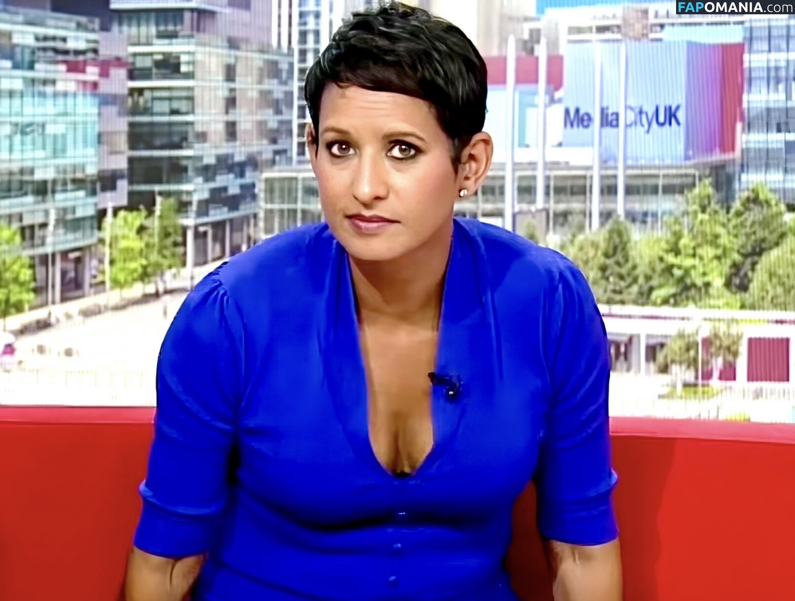 Naga Munchetty / reel Çıplak OnlyFans  Sızdırılmış Fotoğraf #11