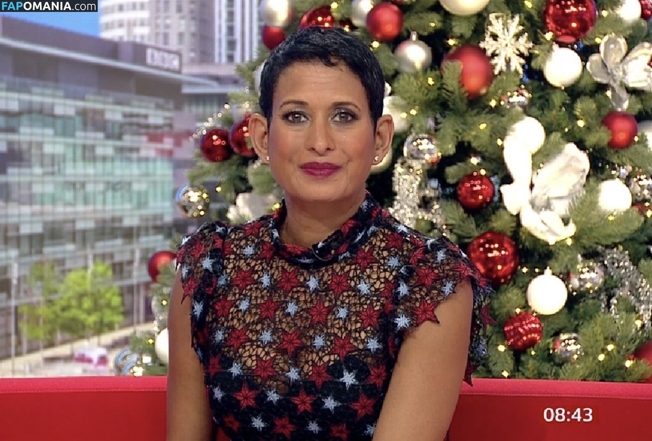 Naga Munchetty / reel Çıplak OnlyFans  Sızdırılmış Fotoğraf #14