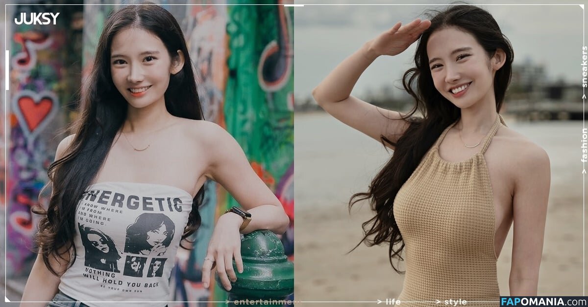 Nahyun Kim Çıplak OnlyFans  Sızdırılmış Fotoğraf #1