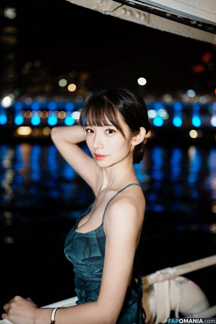 Nahyun Kim Çıplak OnlyFans  Sızdırılmış Fotoğraf #3