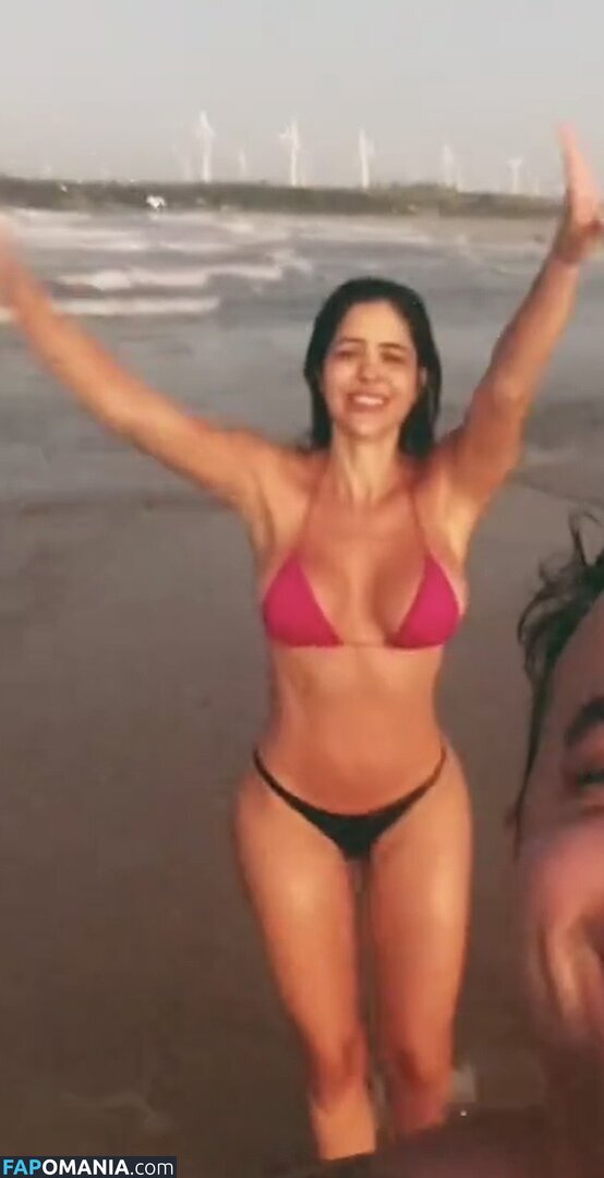 Naira Avila / nairaavila Çıplak OnlyFans  Sızdırılmış Fotoğraf #3