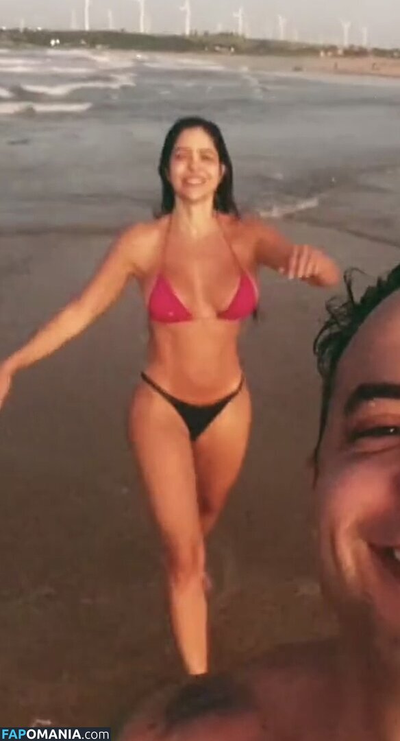 Naira Avila / nairaavila Çıplak OnlyFans  Sızdırılmış Fotoğraf #5